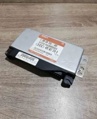 ABS control unit/module