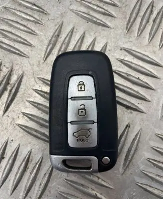 KIA Sorento Ignition key/card 