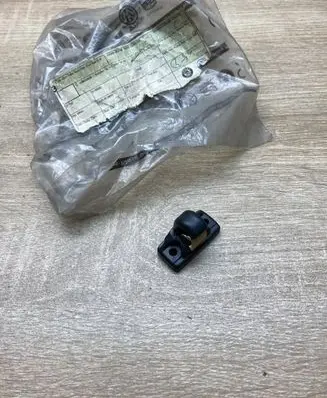 Volkswagen Golf IV Sun visor clip/hook/bracket 3B0857561B 857561B47H