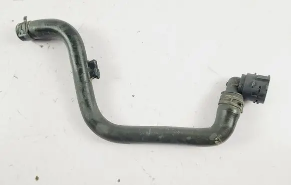 Volkswagen T-Roc Engine coolant pipe/hose 5Q0122291AJ