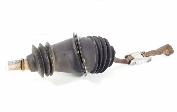 Mercedes-Benz CLS C219 Steering column universal joint A2114600796 A2104620748
