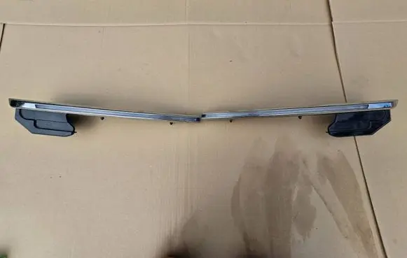 Volkswagen Touareg III Headlight/headlamp 761941056