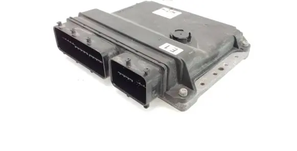 Toyota RAV 4 (XA30) Engine control unit/module 8966142C01 1758009450