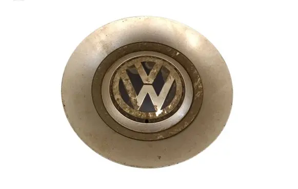 Volkswagen Phaeton Original wheel cap 3D0601149G