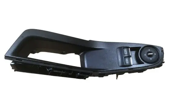 Ford Fiesta Electric window control switch C1BT14A132AA