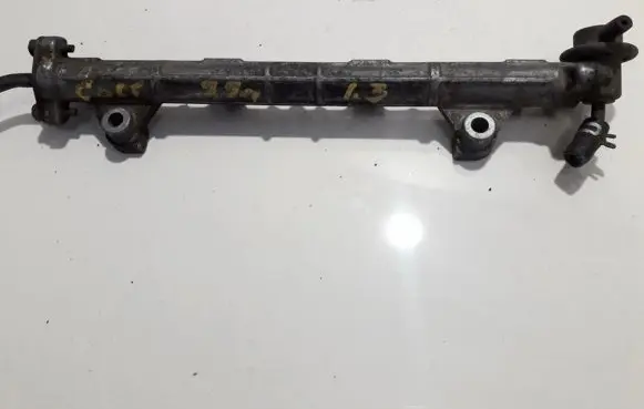 Mazda 626 Fuel main line pipe