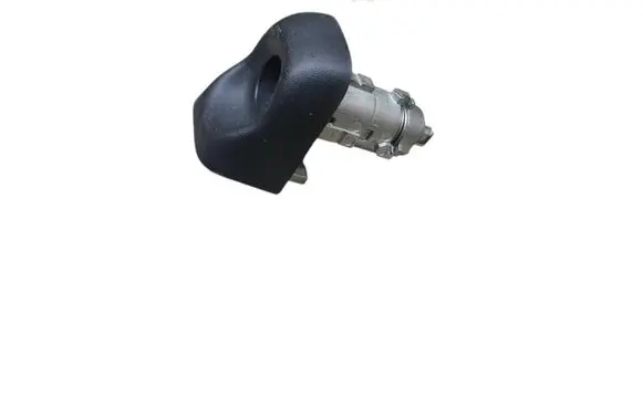 Renault Master III Front door lock (next to the handle) N0502846