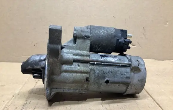 Toyota Yaris Starter motor 4280008381 281000Y110