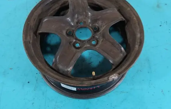 Opel Zafira A R15 steel rim IMPRK1400873