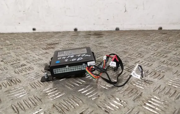Subaru Outback (BS) Alarm control unit/module 050401021