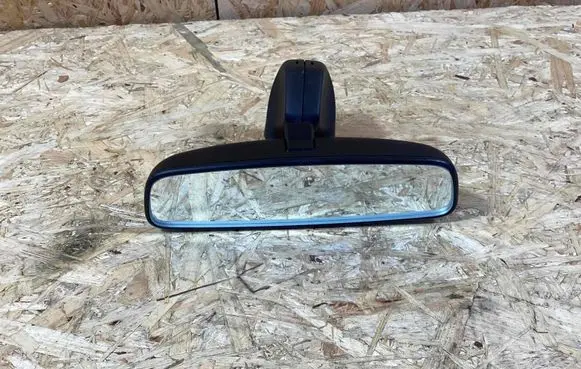 Porsche Macan (95B) Front door wing mirror part 7pp857511j