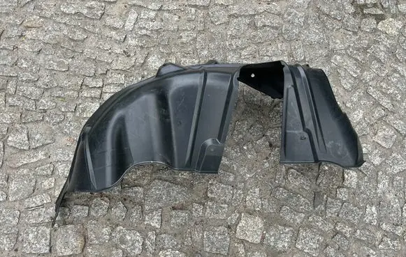 Toyota Yaris Cross Rear arch fender liner splash guards 656370D010