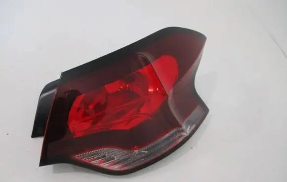 Citroen DS4 Rear/tail lights 9687336580