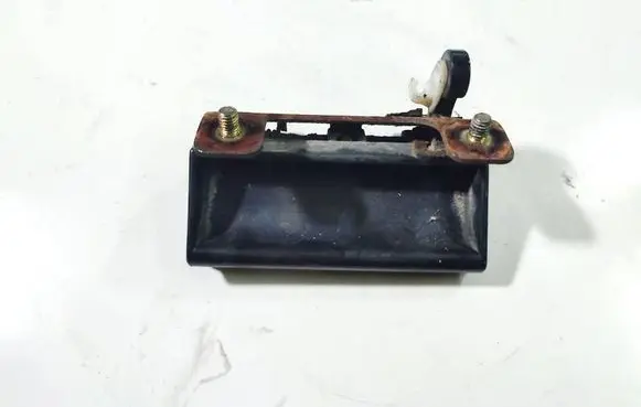 Renault Espace III Front door exterior handle 