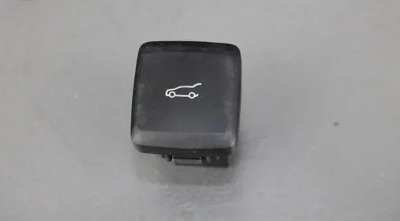 Ford Fusion Tailgate/trunk/boot open switch 