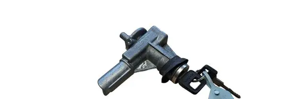 Volvo 740 Ignition lock 1329987