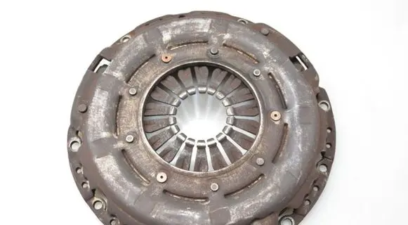 Hyundai Tucson TL Pressure plate 