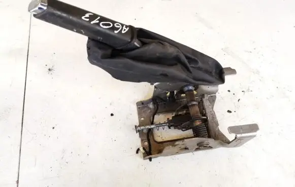 Honda CR-V Handbrake/parking brake lever assembly