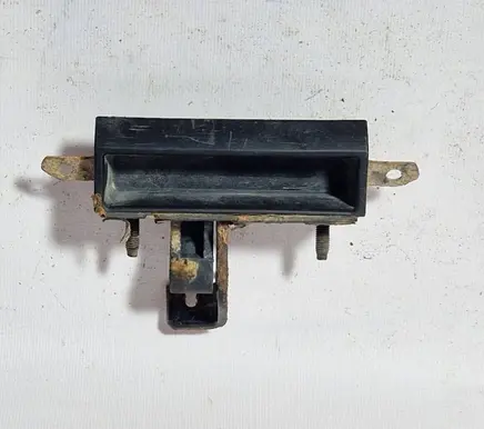 Subaru Legacy Tailgate/trunk/boot exterior handle 