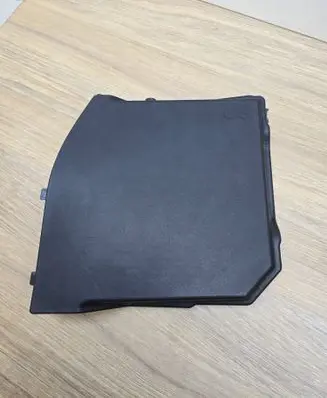 Volvo S80 Battery box tray cover/lid 31353766