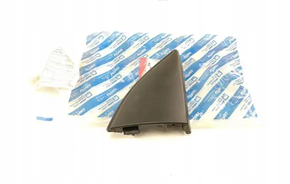 Lancia Ypsilon Plastic wing mirror trim cover 735343594
