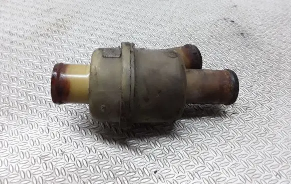 Thermostat/thermostat housing
