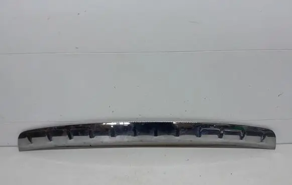 Mercedes-Benz B W247 Rear bumper trim bar molding A2478852106