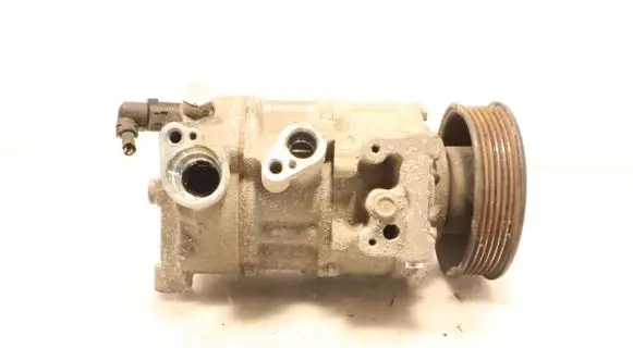 Air conditioning (A/C) compressor (pump)