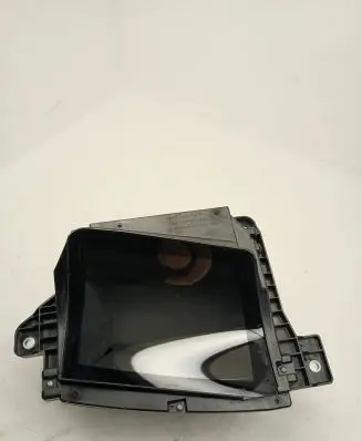 BMW X6 F16 Head up display screen 9384376