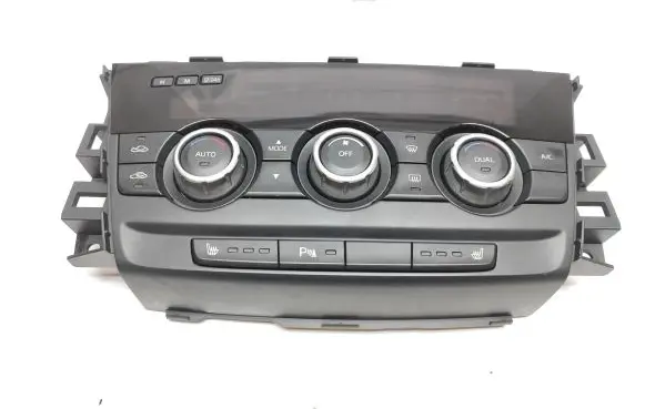 Mazda 6 Climate control unit GHS461190D 2K16A0051