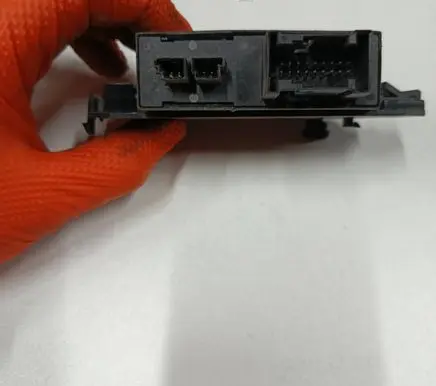 Mercedes-Benz A W168 Immobilizer control unit/module 1688200426 5WK4736