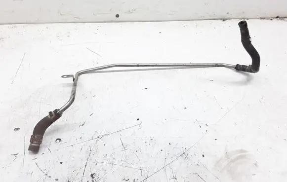 Opel Zafira A Fuel line/pipe/hose 