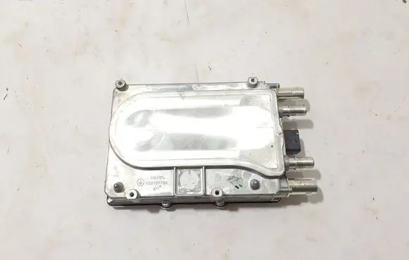 Volvo V60 Other control units/modules 32280528