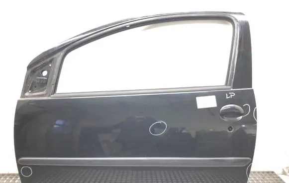 Citroen C1 Front door