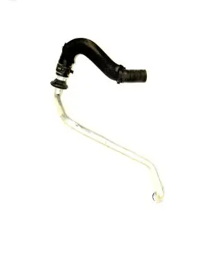 Audi Q7 4M Air intake hose/pipe 4M0121123G
