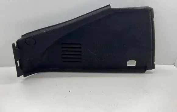 Audi TT TTS Mk2 Other trunk/boot trim element 8J8863879A 06033466 15032006