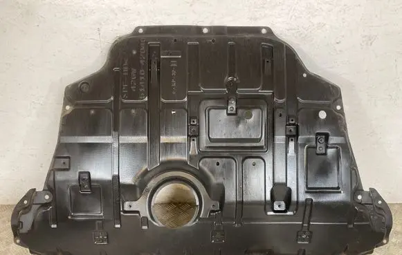 Toyota RAV 4 (XA30) Engine splash shield/under tray 5141042040