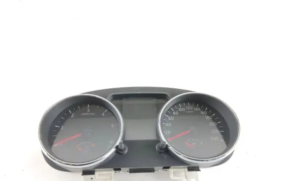 Nissan Qashqai Speedometer (instrument cluster) 24810BR51C
