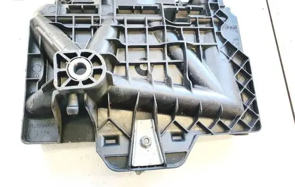 Seat Ibiza IV (6J,6P) Battery box tray 6q0915331d 50893a