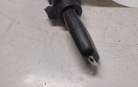 Skoda Superb B5 (3U) Ignition lock 4B0905851G