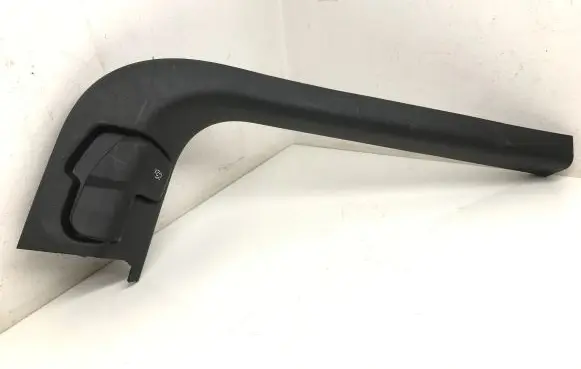Ford Focus Front sill trim cover JX7BA13209AAW JX7BA13209A