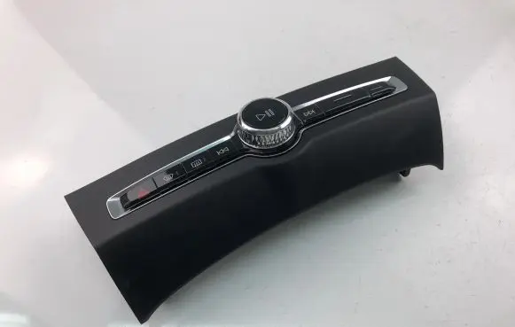 Volvo S90, V90 Interior fan control switch P31398845