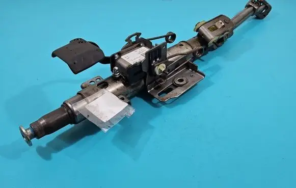 Volkswagen Golf IV Steering wheel axle 1J1419501CJ IMPRK1375643