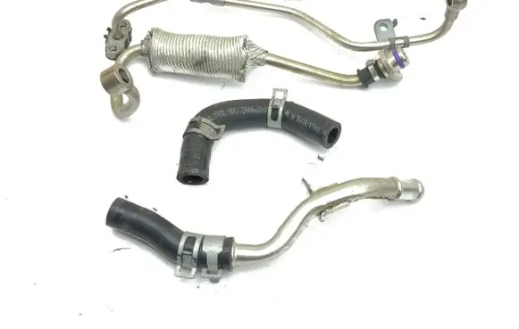 Hyundai i20 (BC3 BI3) Engine coolant pipe/hose