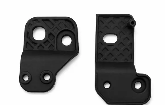 Ford Puma Headlight/headlamp mounting bracket