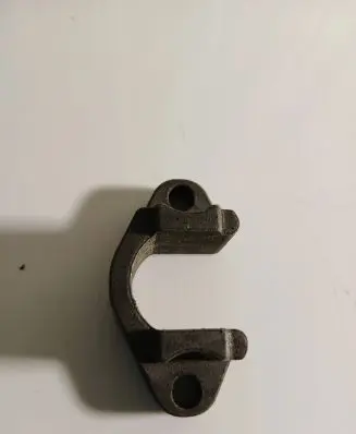 BMW X5 E53 Fuel Injector clamp holder