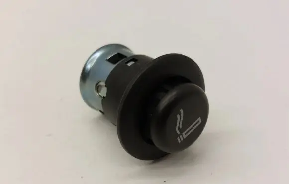 Audi A4 S4 B8 8K Cigarette lighter 