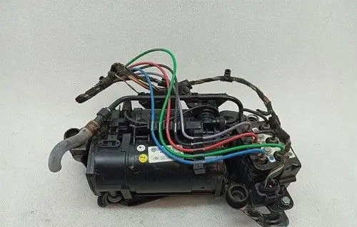 Bentley Continental Air suspension compressor/pump 3D0616005K