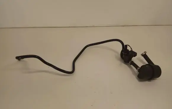 Mercedes-Benz CLK A209 C209 Valve A2034711915 A0004705593