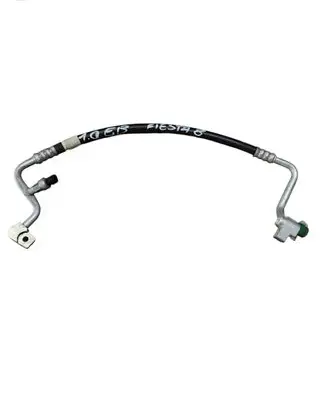 Ford Fiesta Air conditioning (A/C) pipe/hose H1BHAF